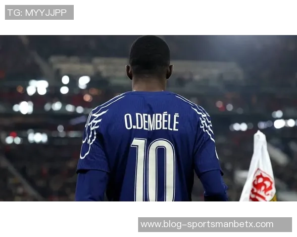 姆伯莫与金球奖得主登贝莱同样出色上赛季联赛非点球进球均达20粒 姆伯莫与金球奖得主登贝莱同样出色上赛季联赛非点球进球均达20粒