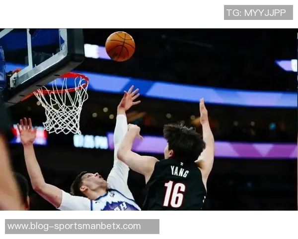 拓记:下放杨瀚森增加出场机会伤员归队也需得到上场时间 拓记:下放杨瀚森增加出场机会伤员归队也需得到上场时间