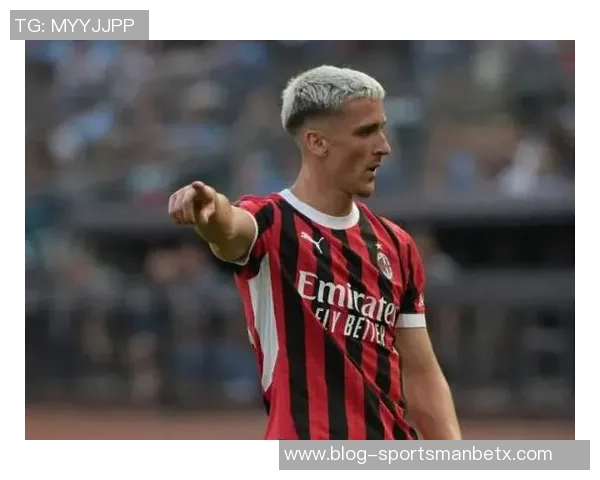 萨勒马科尔斯续约感言:深感自豪与感激感谢大家的信任与支持 萨勒马科尔斯续约感言:深感自豪与感激感谢大家的信任与支持