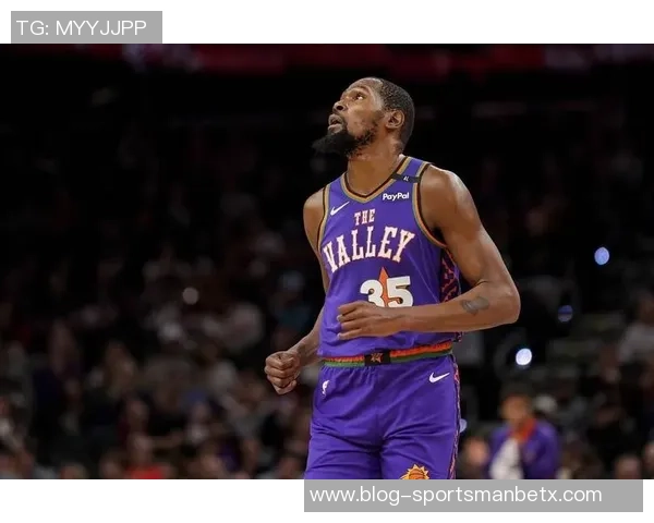 火记:小贾强势崛起与杜兰特联手将成联盟新威胁 火记:小贾强势崛起与杜兰特联手将成联盟新威胁