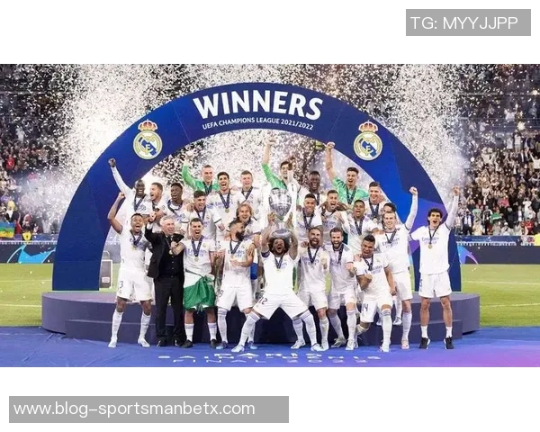 皇马官网宣布球队连续三年全球收入最高达1161亿欧元