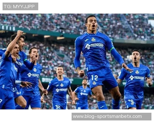 西甲分析：赫塔费客场表现稳健有望延续不败纪录